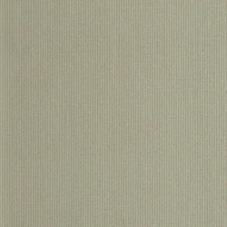 Casadeco Színében csíkos klasszikus zöld vlies tapéta Papier Kraft Sauge 53 cm X 10 m