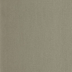 Casadeco Színében csíkos klasszikus sötétzöld vlies tapéta Papier Kraft Foret 53 cm X 10 m