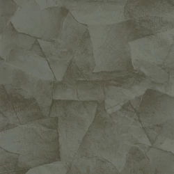 Casadeco Modern mintás zöld vlies tapéta Papier Colle Sapin 53 cm X 10 m