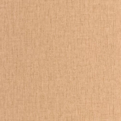 Casadeco Texturált sárgás barna vinyl tapéta Scribe Peau De Peche 53 cm X 10 m