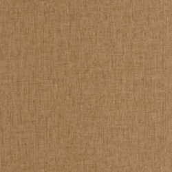 Casadeco Texturált barna vinyl tapéta Scribe Beige Papyrus 53 cm X 10 m