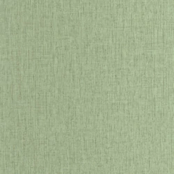 Casadeco Texturált zöld vinyl tapéta Scribe Vert Nil 53 cm X 10 m