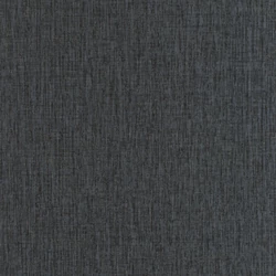 Casadeco Texturált sötétkék vinyl tapéta Scribe Encre 53 cm X 10 m