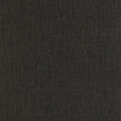 Casadeco Texturált fekete vinyl tapéta Scribe Noir Reglisse 53 cm X 10 m