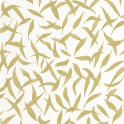 Casadeco Olajfaleveles oliva vlies tapéta Clos Des Oliviers Vert Olive 53 cm X 10 m