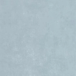 Casadeco Elegáns halványkék vlies tapéta kőhatású mintázattal Prague Stone Uni Fleur de Lin 53 cm X 10 m