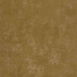 Casadeco Elegáns olivazöld vlies tapéta kőhatású mintázattal Prague Stone Uni Olive 53 cm X 10 m