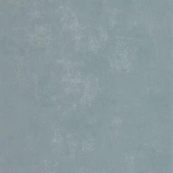 Casadeco Elegáns szürkés kék vlies tapéta kőhatású mintázattal Prague Stone Uni Bleu Orage 53 cm X 10 m