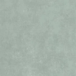 Casadeco Elegáns világos zöld vlies tapéta kőhatású mintázattal Prague Stone Uni Menthe Glacee 53 cm X 10 m