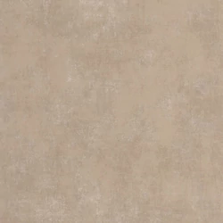 Casadeco Elegáns krémes barna vlies tapéta kőhatású mintázattal Prague Stone Uni Cappuccino 53 cm X 10 m