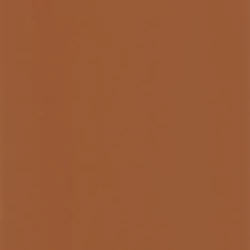 Casadeco Matt vöröses barna vlies tapéta Pigments Terre De Sienne 53 cm X 10 m