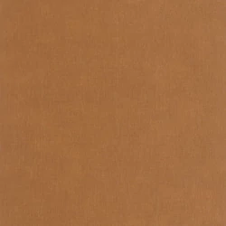 Casadeco Szövethatású elegáns karamell vinyl tapéta Etamine Caramel 53 cm X 10 m