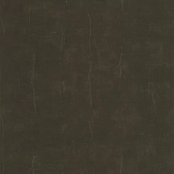 Casadeco Szövethatású elegáns sötétbarna vinyl tapéta Etamine Noir Reglisse 53 cm X 10 m