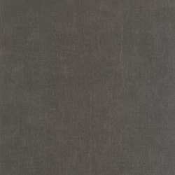 Casadeco Szövethatású elegáns sötétszürke vinyl tapéta Etamine Anthracite 53 cm X 10 m