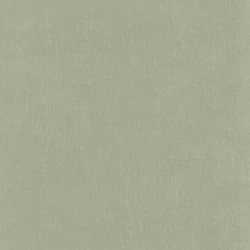 Casadeco Szövethatású elegáns mohazöld vinyl tapéta Etamine Vert Tilleul 53 cm X 10 m