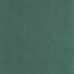 Casadeco Szövethatású elegáns méregzöld vinyl tapéta Etamine Vert Emeraude 53 cm X 10 m