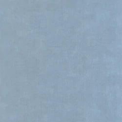 Casadeco Szövethatású elegáns kék vinyl tapéta Etamine Bleu Embruns 53 cm X 10 m