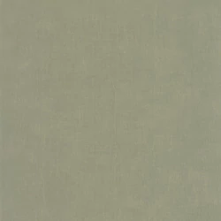 Casadeco Szövethatású elegáns zöld vinyl tapéta Etamine Vert Lichen 53 cm X 10 m