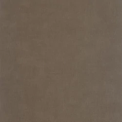 Casadeco Szövethatású elegáns sötétbarna vinyl tapéta Etamine Amarena 53 cm X 10 m