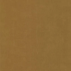 Casadeco Szövethatású elegáns fahéj színű vinyl tapéta Etamine Mordore 53 cm X 10 m