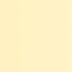 Casadeco Matt halványsárga vlies tapéta Pigments Jaune Limonade  53 cm X 10 m