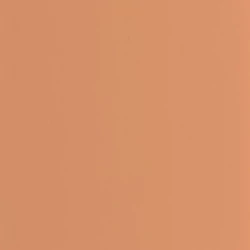 Casadeco Matt terrakotta vlies tapéta Pigments Terracotta 53 cm X 10 m