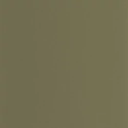 Casadeco Matt keki vlies tapéta Pigments Vert Kaki 53 cm X 10 m