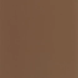 Casadeco Matt barna vlies tapéta Pigments Cacao 53 cm X 10 m