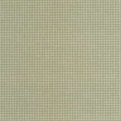 Casadeco Apró kockás zöld vlies tapéta Jude Vert Amande 53 cm X 10 m