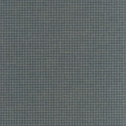 Casadeco Apró kockás kék vlies tapéta Jude Belu Petrole 53 cm X 10 m