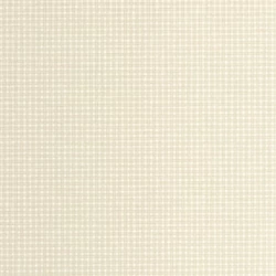 Casadeco Apró kockás drapp vlies tapéta Jude Naturel 53 cm X 10 m