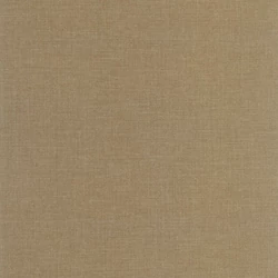 Casadeco Elegáns zöldes barna vlies tapéta Smith Tabac 53 cm X 10 m