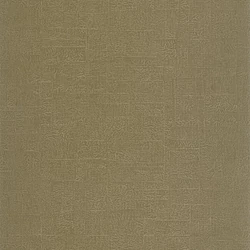 Casadeco Elegáns texturált keki vinyl tapéta Ecume Kaki 53 cm X 10 m