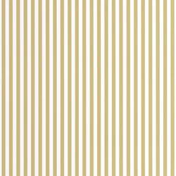Casadeco Vékony csíkos oliva színű vlies tapéta My Little World Rayure Olive 53 cm X 10 m