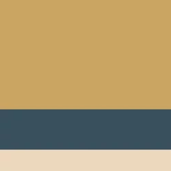 Casadeco Csíkos modern barnás zöld vlies tapéta Mix Game Olive 53 cm X 10 m