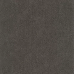 Casadeco Texturált fekete vinyl tapéta Nest Noir Reglisse 53 cm X 10 m