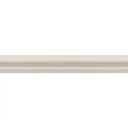 Casadeco 3D hatású bézs vlies bordűr L Authentique Ficelle 5 cm X 6 m