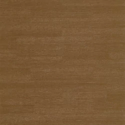 Casadeco Csíkozott barna-arany vinyl tapéta Pietra Cacao 53 cm X 10 m