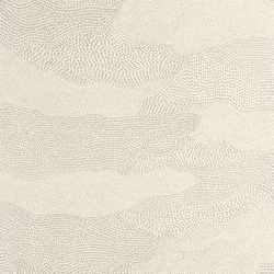 Casadeco Felhő mintás bézs modern vinyl tapéta Nubio Grege 53 cm X 10 m