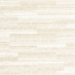 Casadeco Csíkozott fehér-arany vinyl tapéta Pietra Sable 53 cm X 10 m