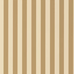 Casadeco vékony csíkos mustársárga vlies tapéta Elizabeth Moutarde 53 cm X 10 m