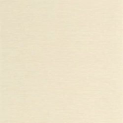 Casadeco Szövet hatású mosható világos bézs vinyl tapéta Boaco Beige Sable 53 cm X 10 m