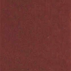 Casadeco Modern levélmintás bordó vinyl tapéta Tarrazu Amarena 53 cm X 10 m