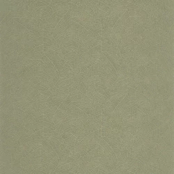 Casadeco Levélerezetes zöld vinyl tapéta Nola Vert Eucalyptus 50 cm X 10 m
