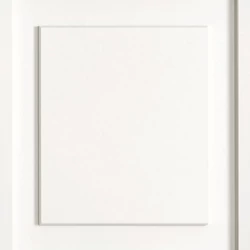 Casadeco Fehér 3D hatású modern vlies tapéta Le Moderne Blanc Antique 53 cm X 10 m