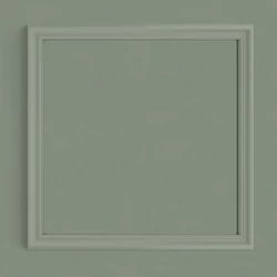 Casadeco 3D hatású modern zöld vlies tapéta L'Haussmannien Celadon 53 cm X 10 m