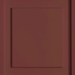 Casadeco Bordó 3D hatású modern vlies tapéta Le Moderne Amarena 53 cm X 10 m