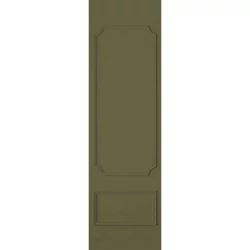 Casadeco Klasszikus 3D hatású keki vlies poszter tapéta Le Boudoir Kaki 90 cm X 3 m