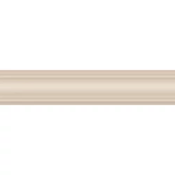 Casadeco Bézs vlies bordűr La Marquise Ficelle 5 cm X 6 m