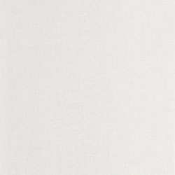 Casadeco szürkés fehér szövethatású vinyl tapéta Caractere Blanc Craie 53 cm X 10 m